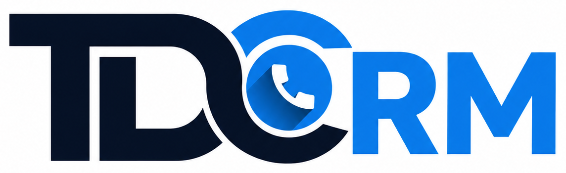 TDO CRM privacy policy